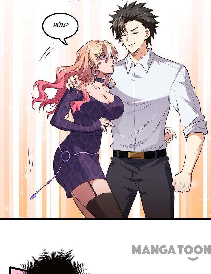 Diệu Thủ Cuồng Y Chapter 272 - 14