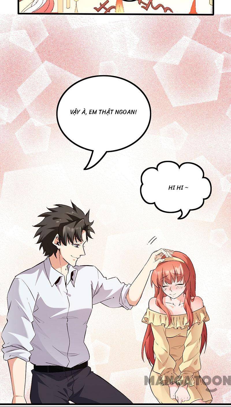 Diệu Thủ Cuồng Y Chapter 276 - 12