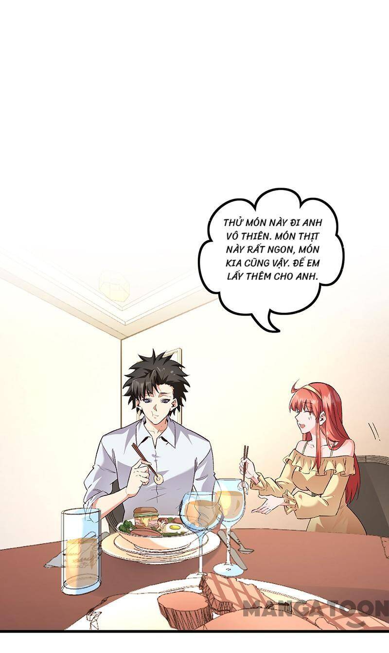 Diệu Thủ Cuồng Y Chapter 276 - 15