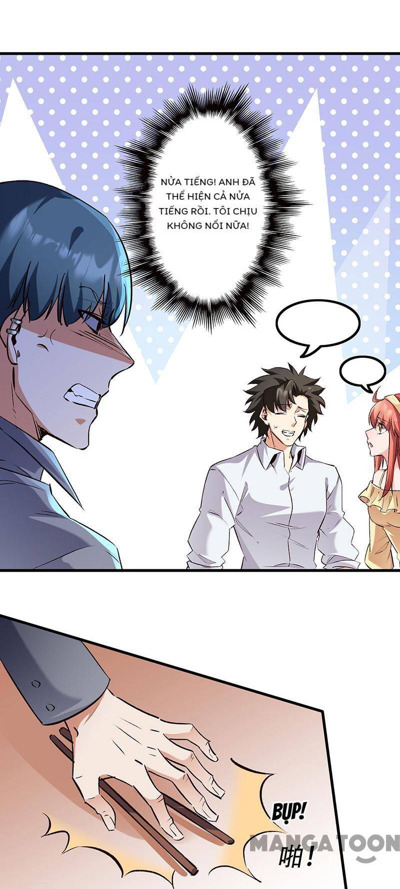 Diệu Thủ Cuồng Y Chapter 276 - 17