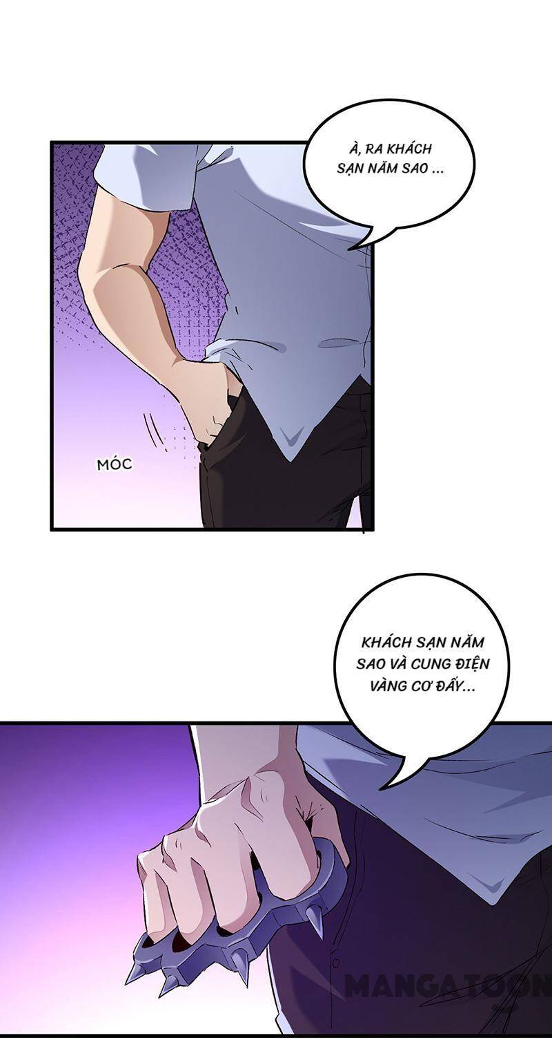 Diệu Thủ Cuồng Y Chapter 279 - 2