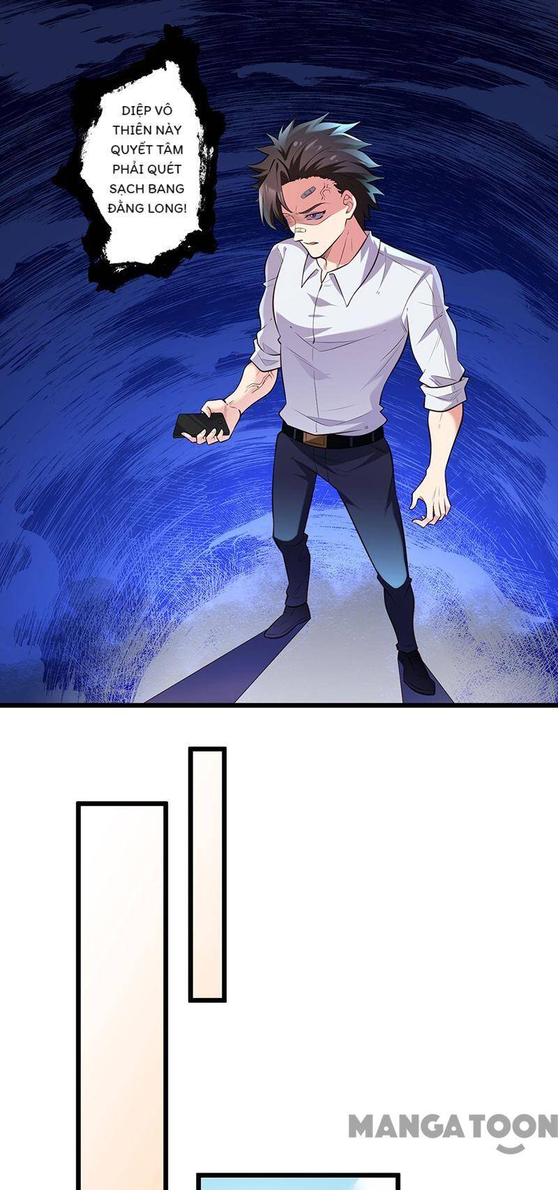Diệu Thủ Cuồng Y Chapter 282 - 17