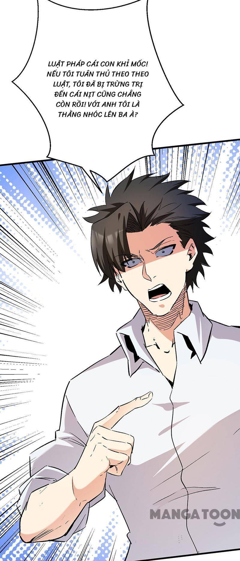 Diệu Thủ Cuồng Y Chapter 285 - 14
