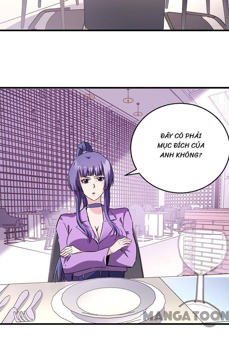 Diệu Thủ Cuồng Y Chapter 285 - 28