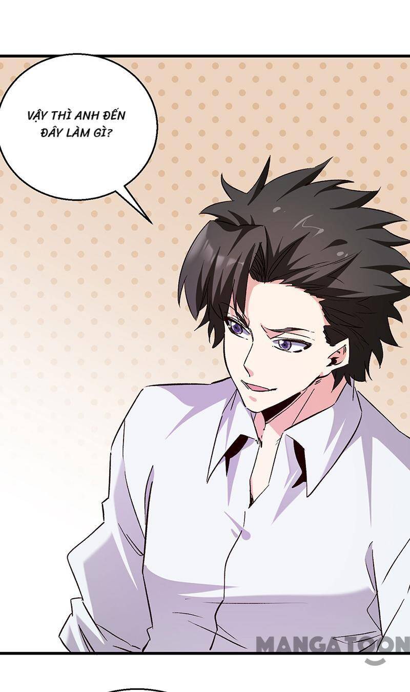 Diệu Thủ Cuồng Y Chapter 285 - 38