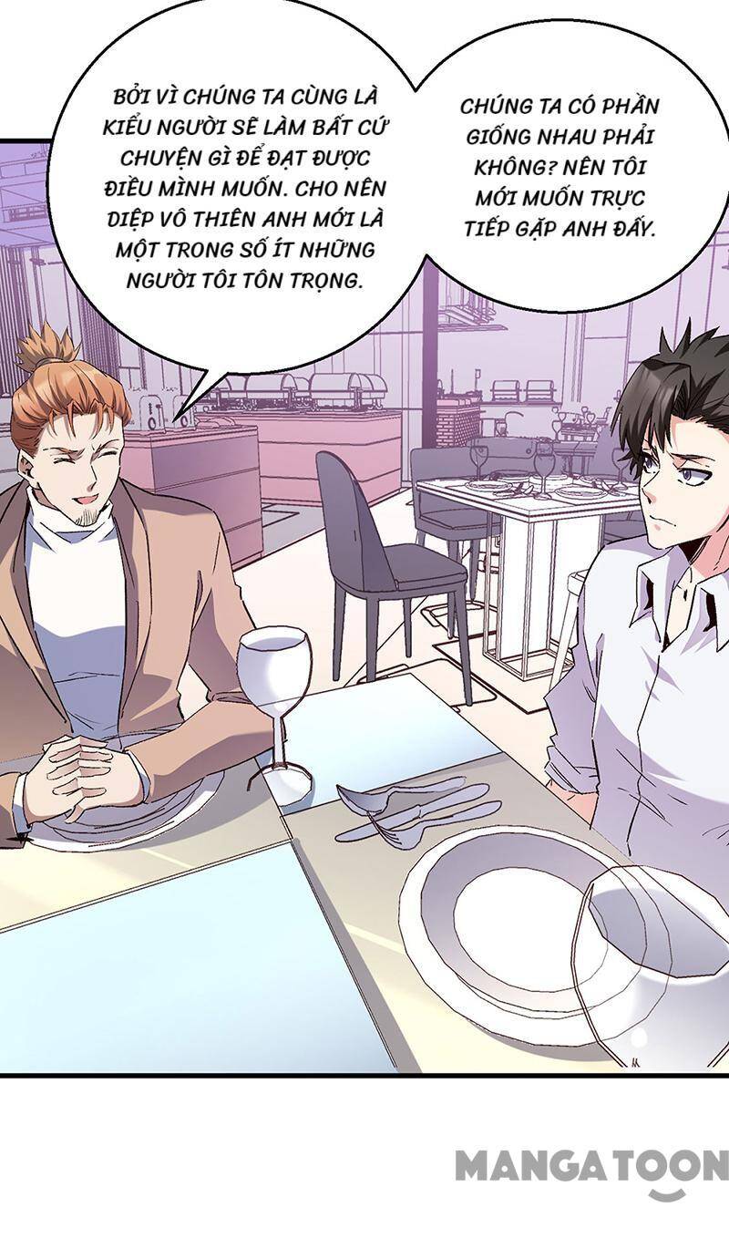 Diệu Thủ Cuồng Y Chapter 285 - 39