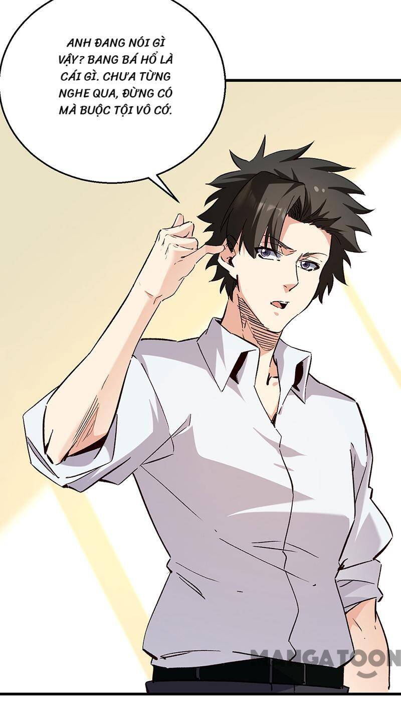 Diệu Thủ Cuồng Y Chapter 285 - 7
