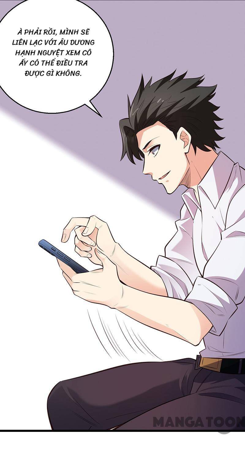 Diệu Thủ Cuồng Y Chapter 287 - 12