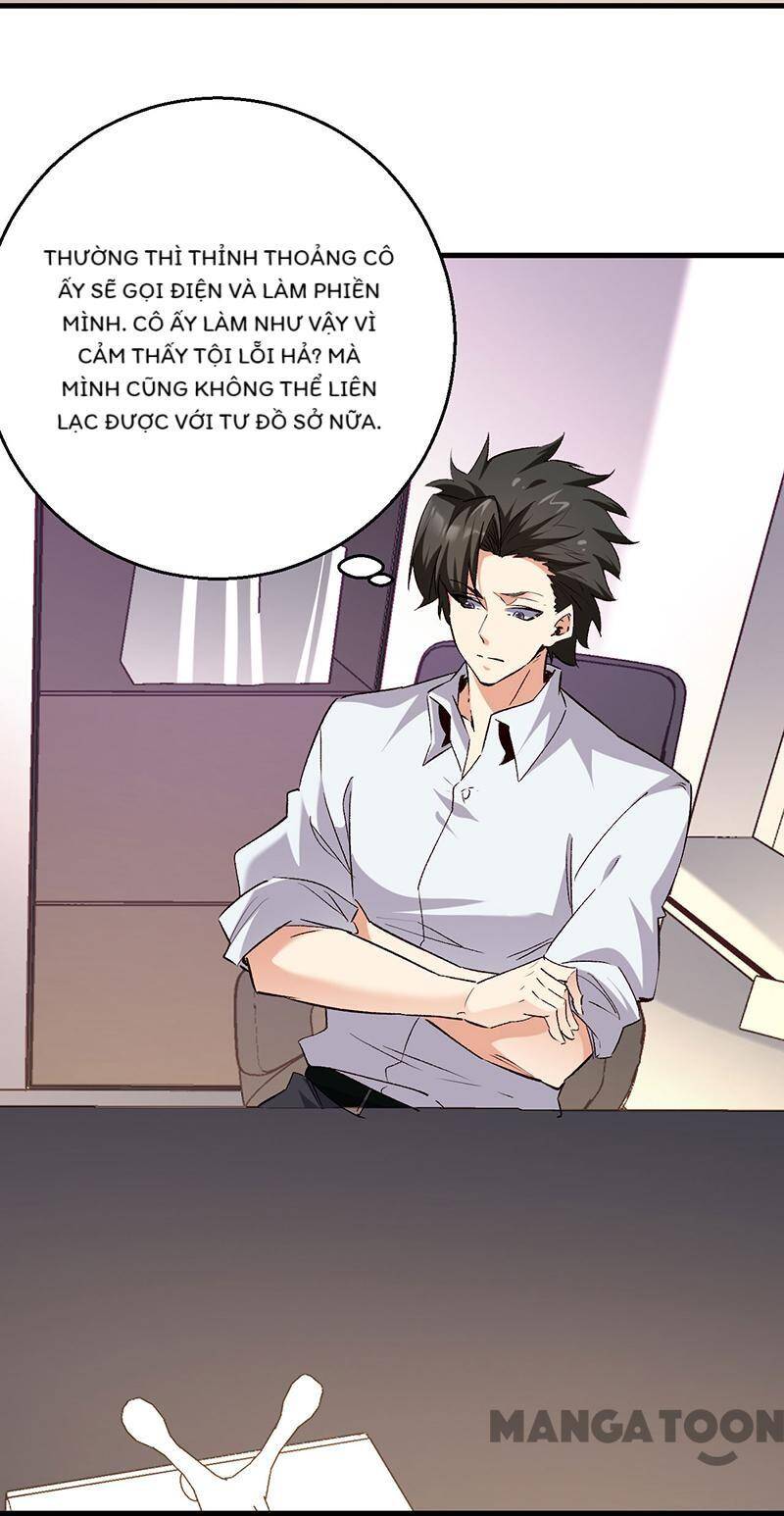 Diệu Thủ Cuồng Y Chapter 289 - 22