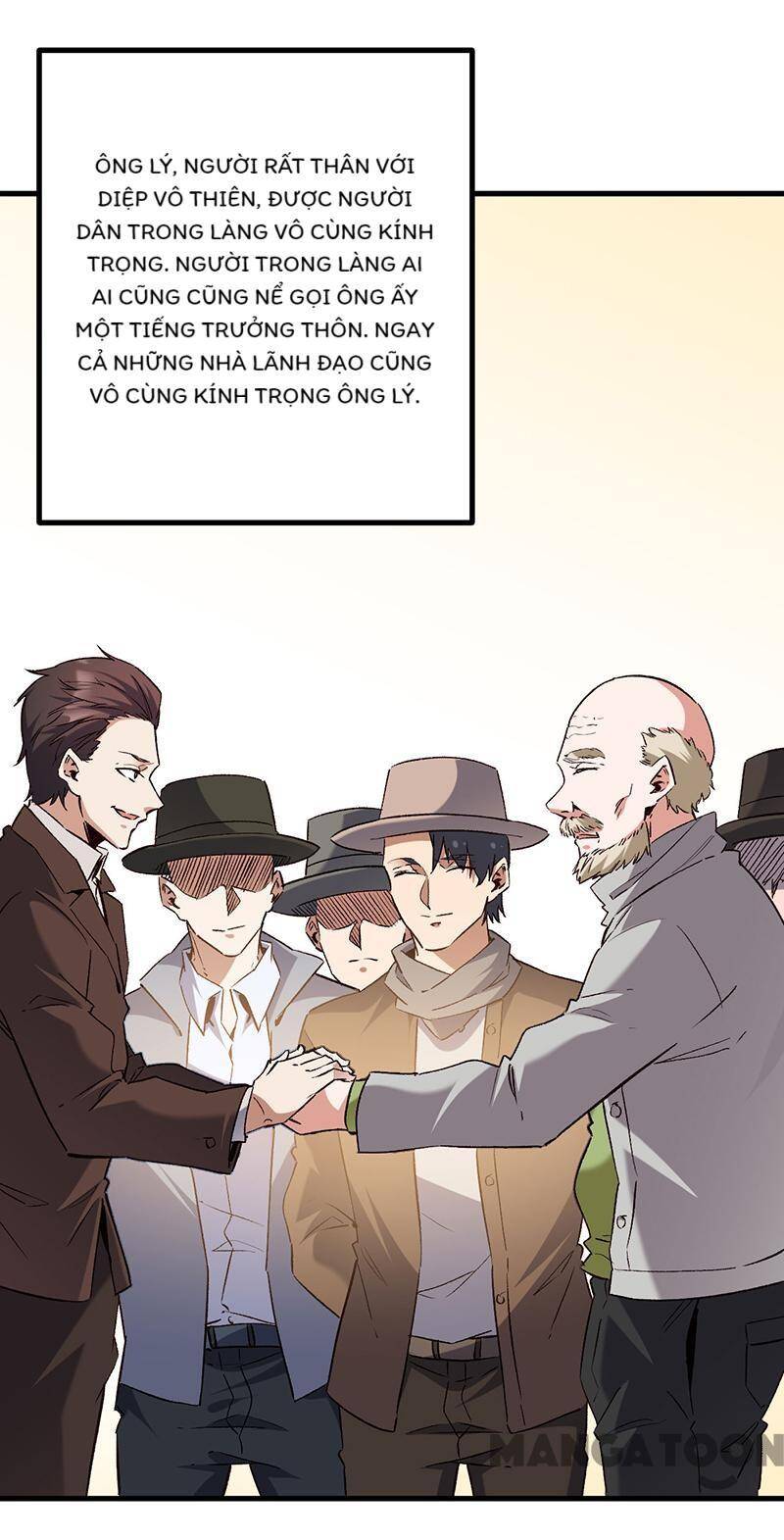 Diệu Thủ Cuồng Y Chapter 289 - 33