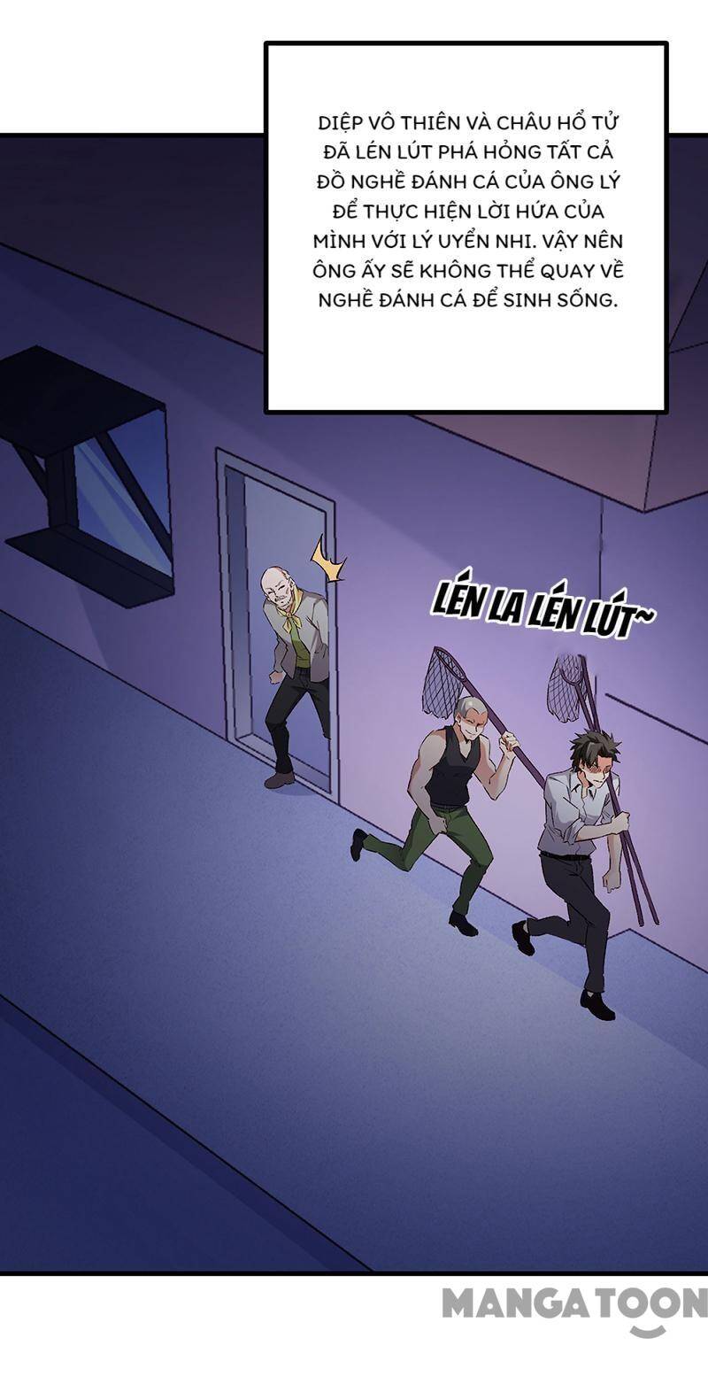 Diệu Thủ Cuồng Y Chapter 289 - 34