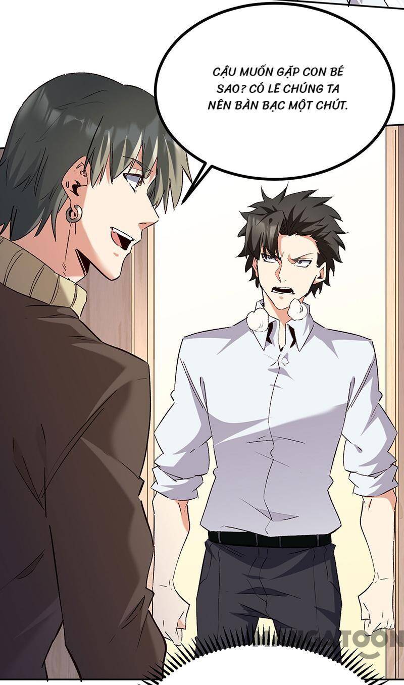 Diệu Thủ Cuồng Y Chapter 291 - 25