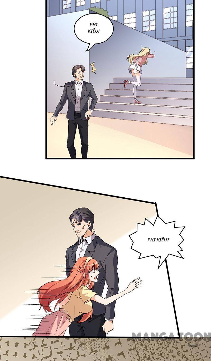 Diệu Thủ Cuồng Y Chapter 295 - 11