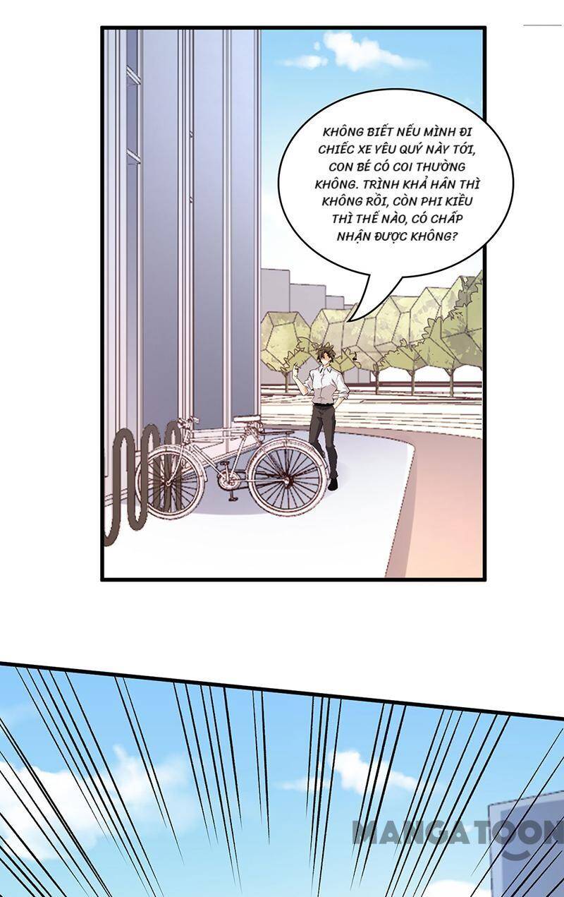 Diệu Thủ Cuồng Y Chapter 295 - 14