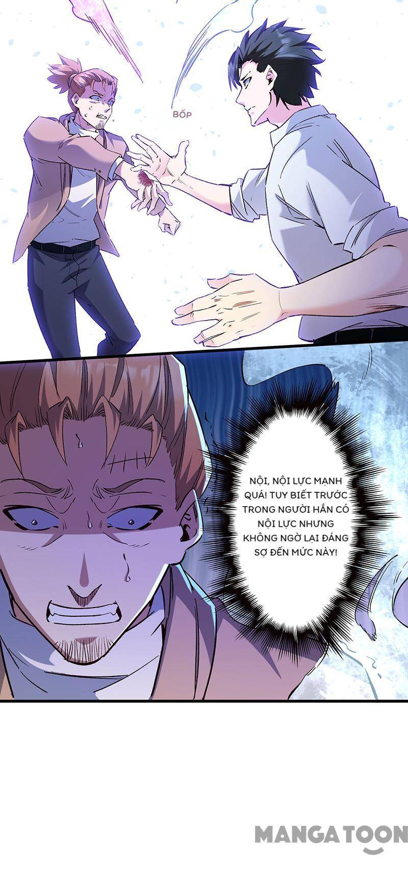 Diệu Thủ Cuồng Y Chapter 299 - 23