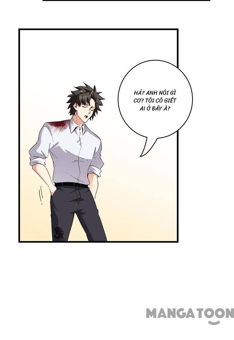 Diệu Thủ Cuồng Y Chapter 302 - 22