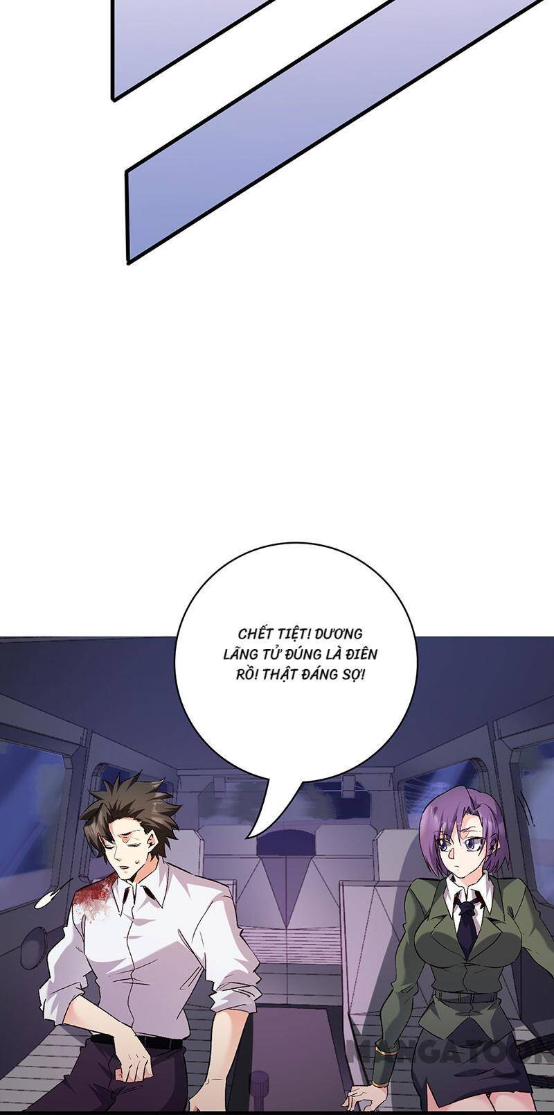 Diệu Thủ Cuồng Y Chapter 303 - 16