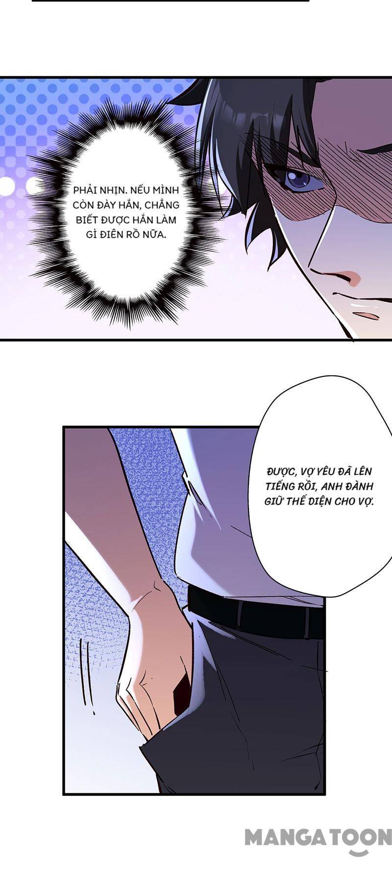 Diệu Thủ Cuồng Y Chapter 303 - 6