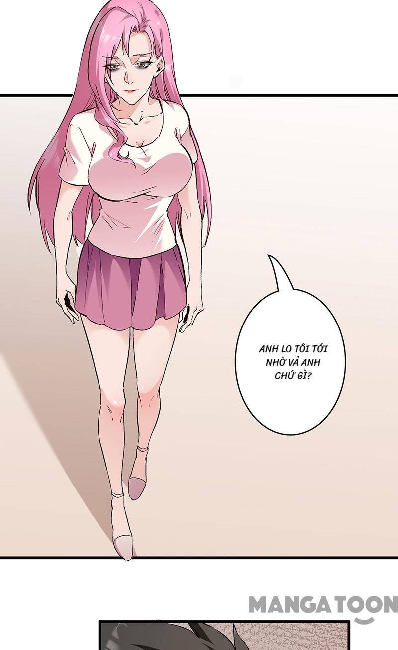 Diệu Thủ Cuồng Y Chapter 304 - 16