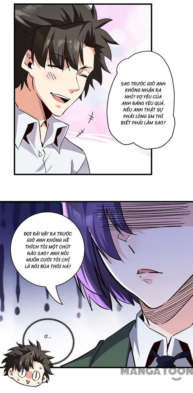 Diệu Thủ Cuồng Y Chapter 304 - 4