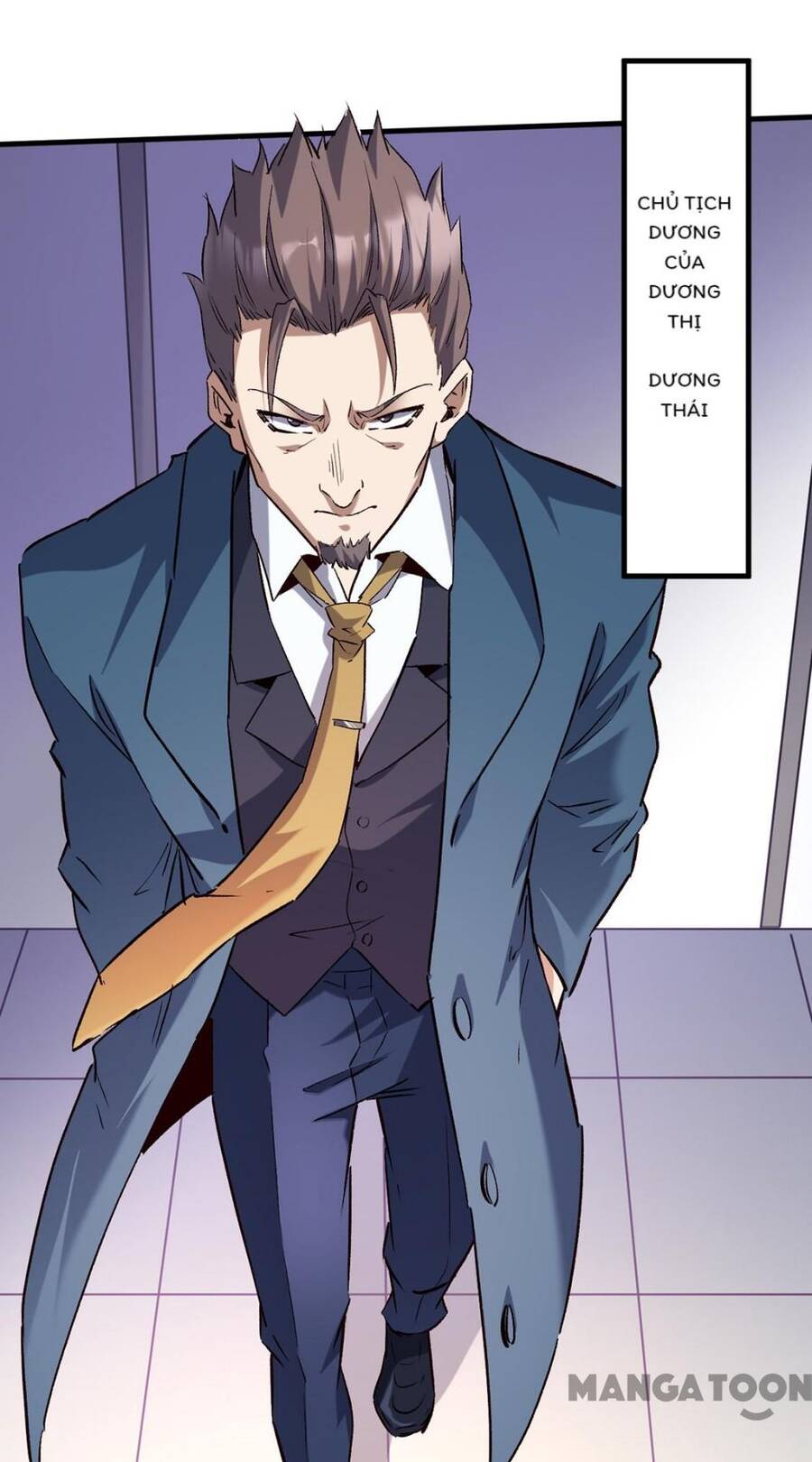 Diệu Thủ Cuồng Y Chapter 305 - 32