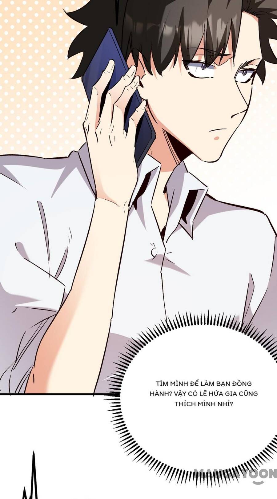 Diệu Thủ Cuồng Y Chapter 306 - 29