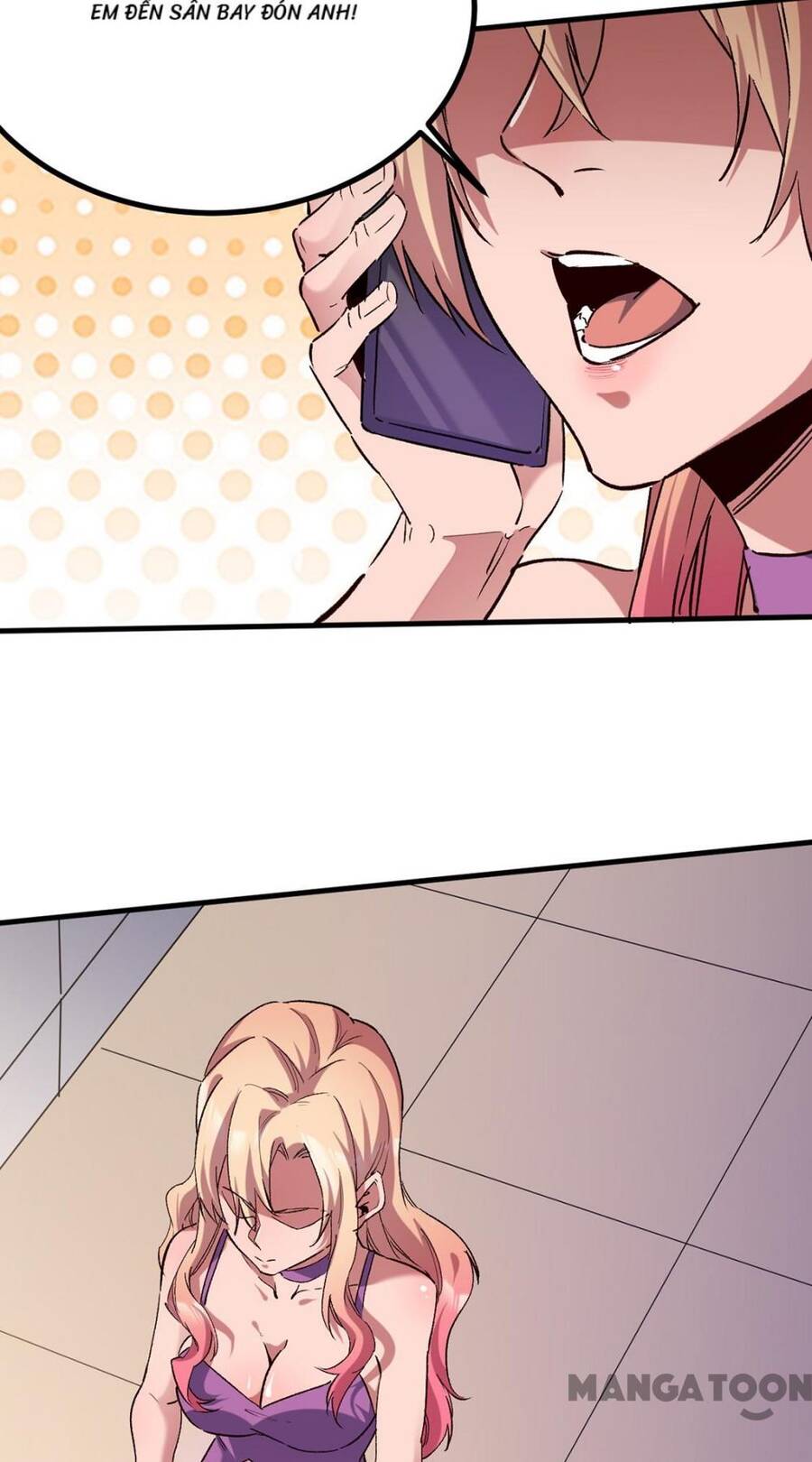 Diệu Thủ Cuồng Y Chapter 306 - 31