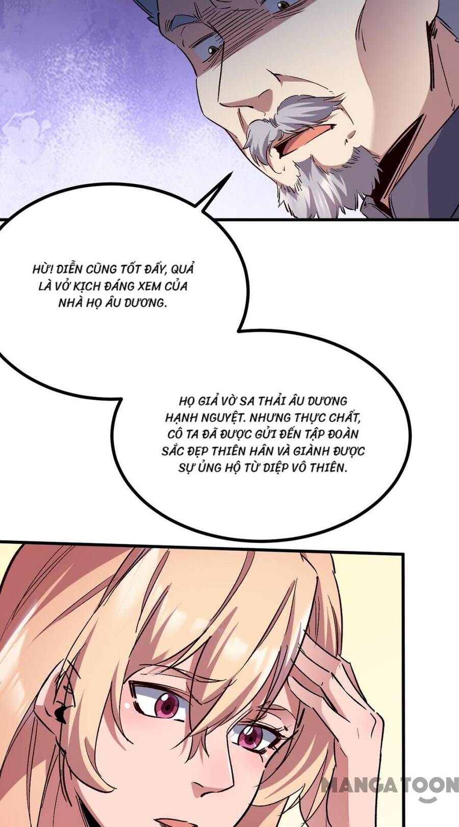 Diệu Thủ Cuồng Y Chapter 306 - 39