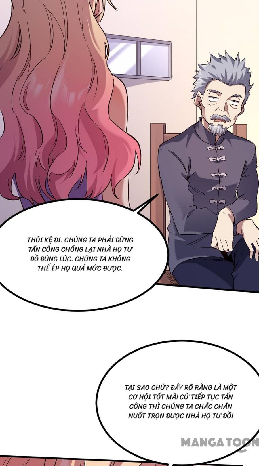 Diệu Thủ Cuồng Y Chapter 306 - 41