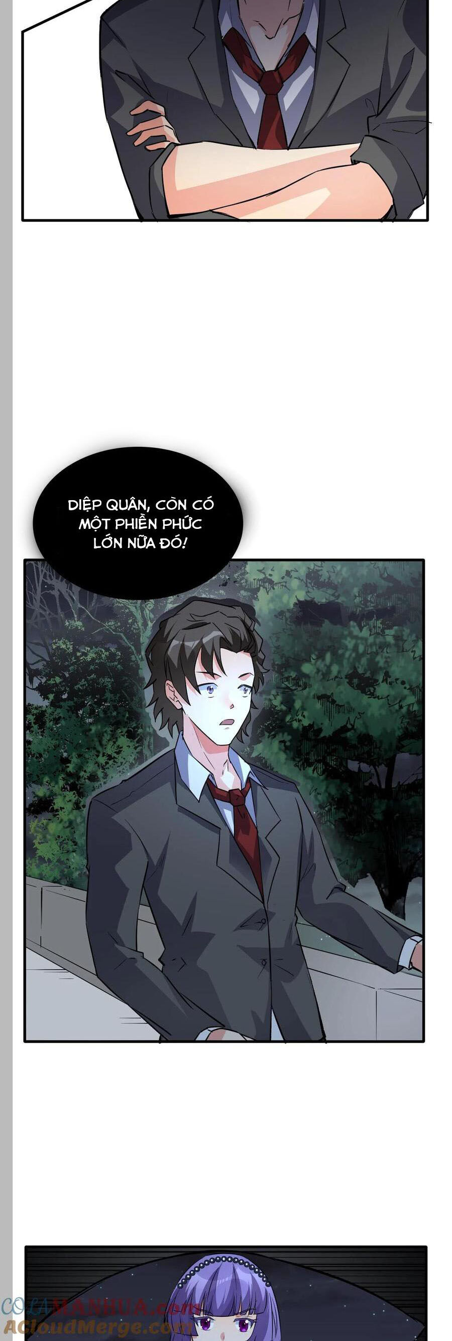 Diệu Thủ Cuồng Y Chapter 309 - 11