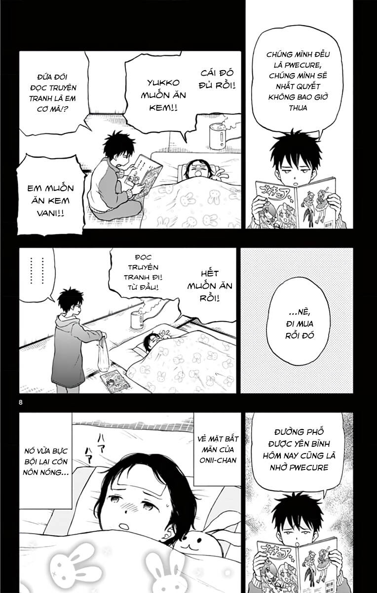 Yugami-Kun Ni Wa Tomodachi Ga Inai Manga Chapter 63 - 12