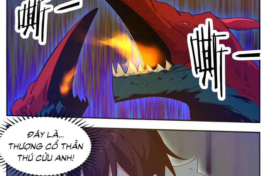 Tối Cường Thần Vương Chapter 249 - 15