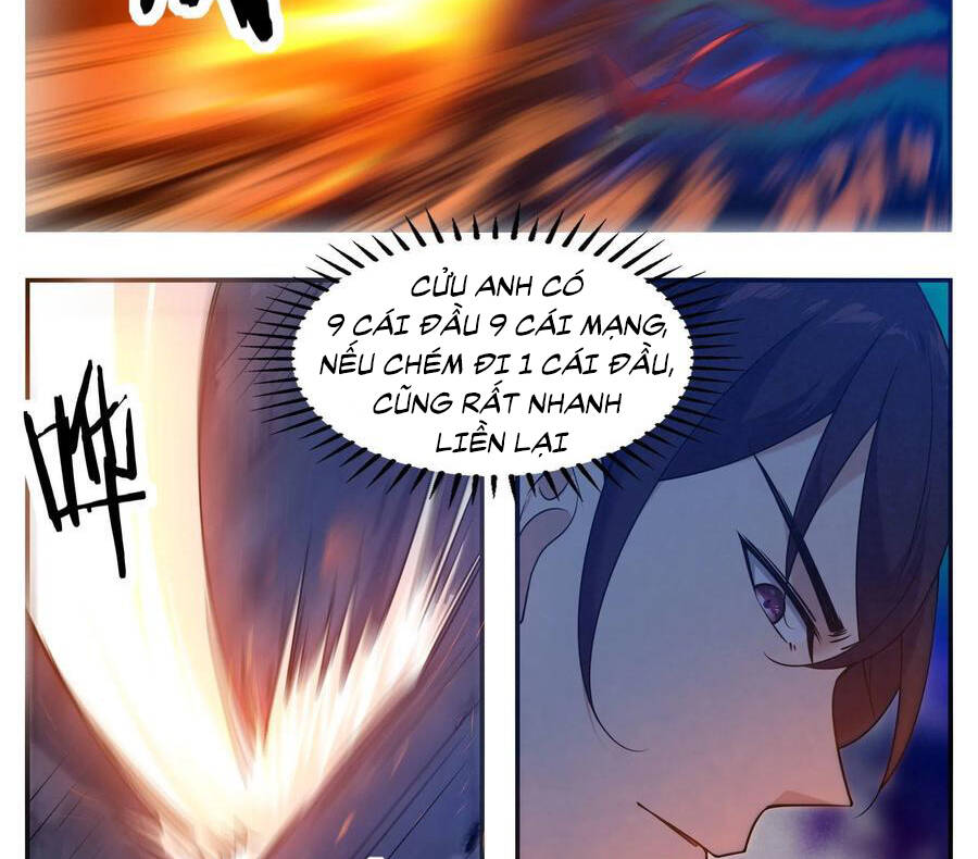 Tối Cường Thần Vương Chapter 249 - 18