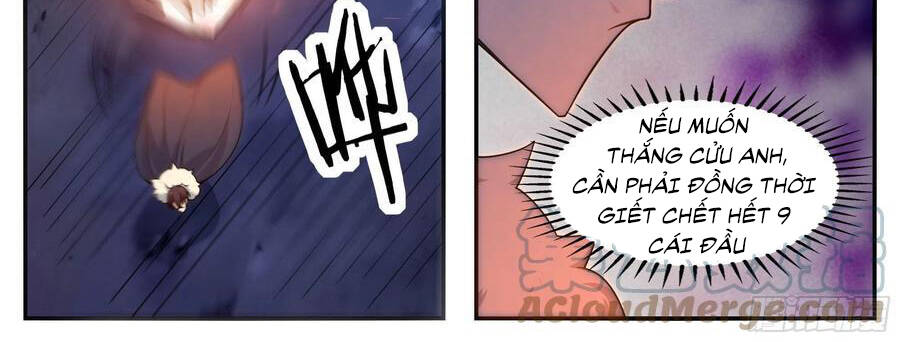 Tối Cường Thần Vương Chapter 249 - 19