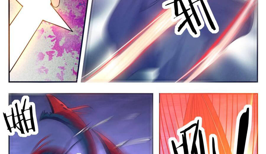 Tối Cường Thần Vương Chapter 249 - 21