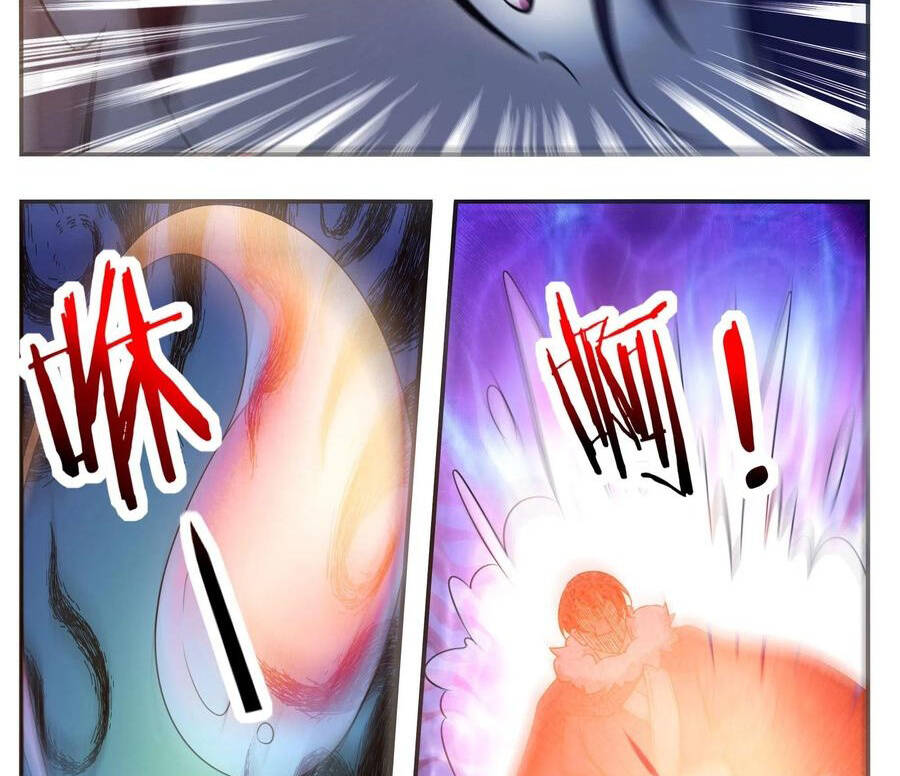 Tối Cường Thần Vương Chapter 249 - 30