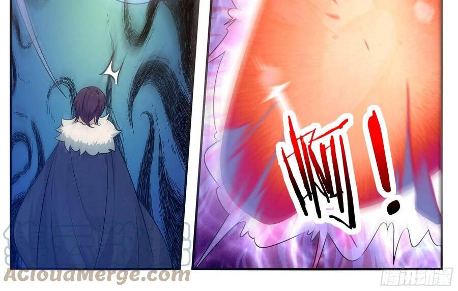 Tối Cường Thần Vương Chapter 249 - 31