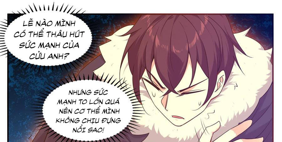 Tối Cường Thần Vương Chapter 249 - 32