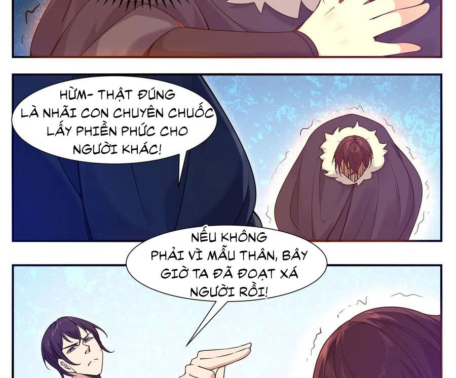 Tối Cường Thần Vương Chapter 249 - 33