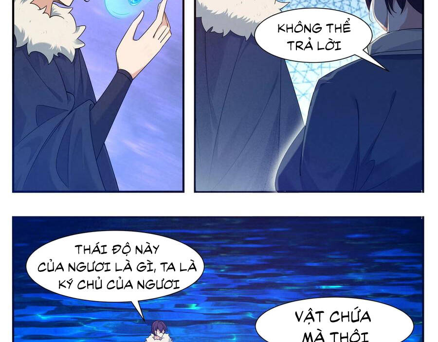 Tối Cường Thần Vương Chapter 249 - 6