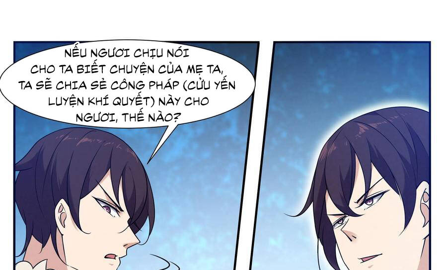 Tối Cường Thần Vương Chapter 249 - 8