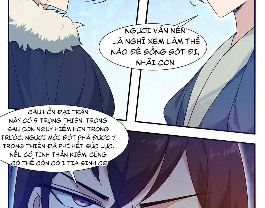 Tối Cường Thần Vương Chapter 249 - 9