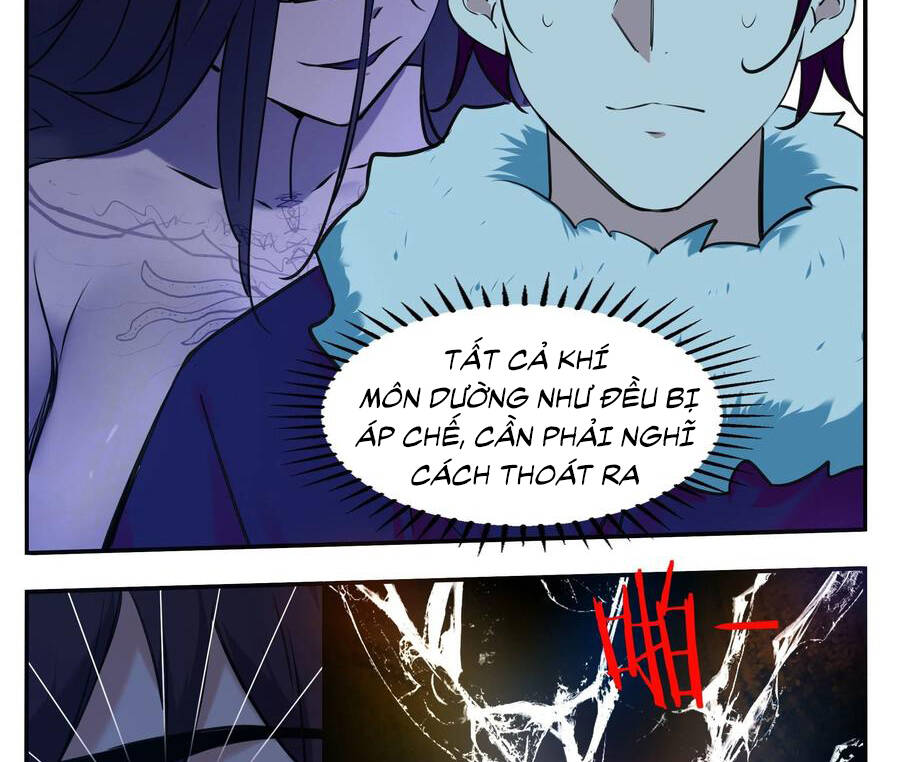Tối Cường Thần Vương Chapter 250 - 12