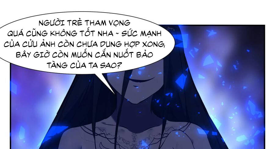 Tối Cường Thần Vương Chapter 250 - 20