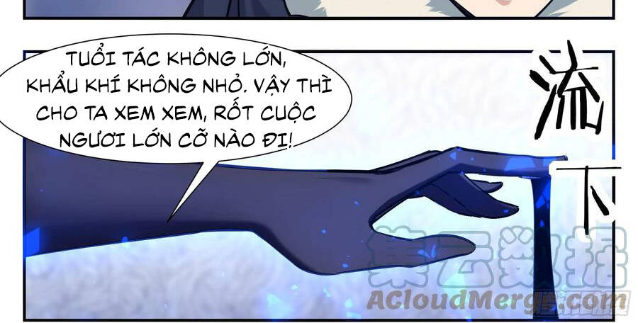 Tối Cường Thần Vương Chapter 250 - 22