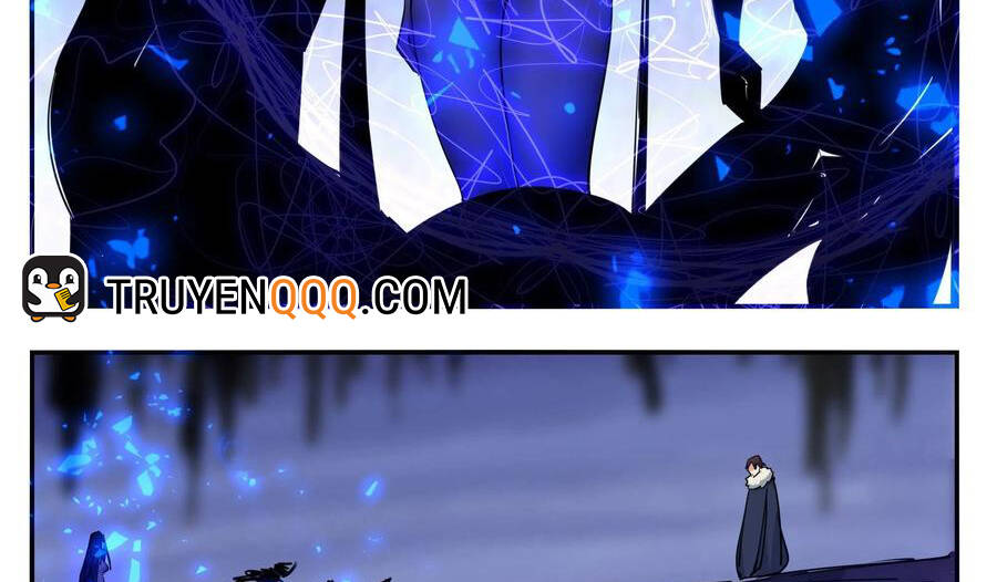 Tối Cường Thần Vương Chapter 250 - 24