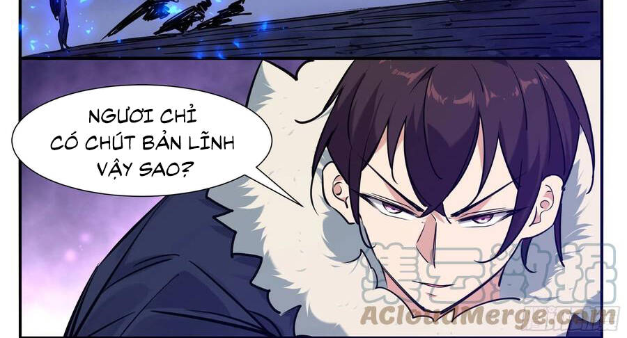 Tối Cường Thần Vương Chapter 250 - 25