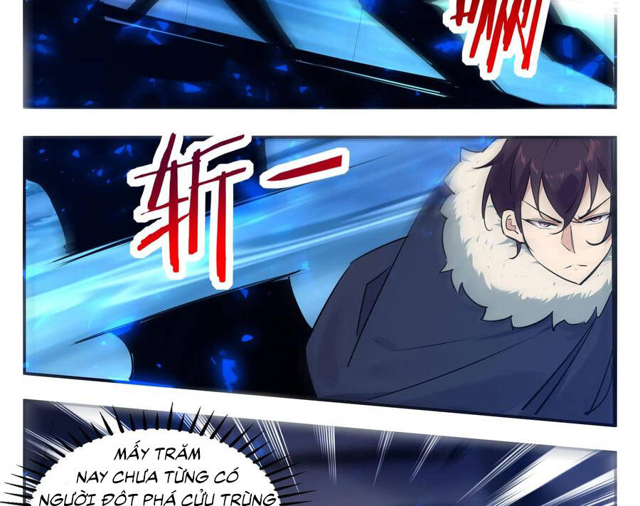 Tối Cường Thần Vương Chapter 250 - 27
