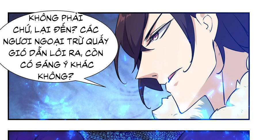 Tối Cường Thần Vương Chapter 250 - 32