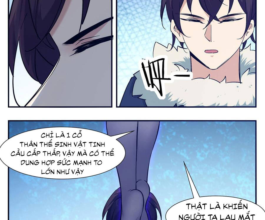 Tối Cường Thần Vương Chapter 250 - 6